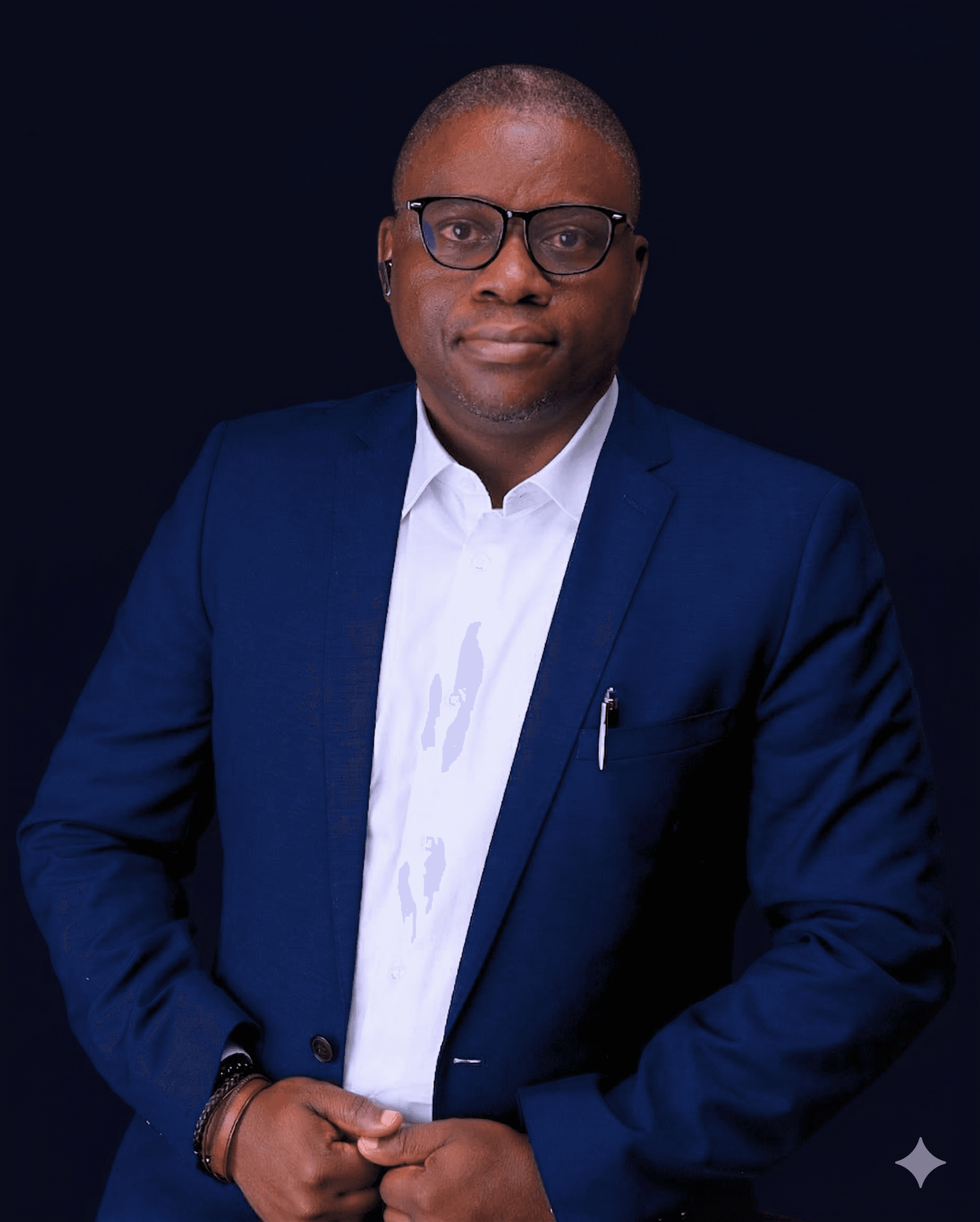 3D Oil Rig — FADARE