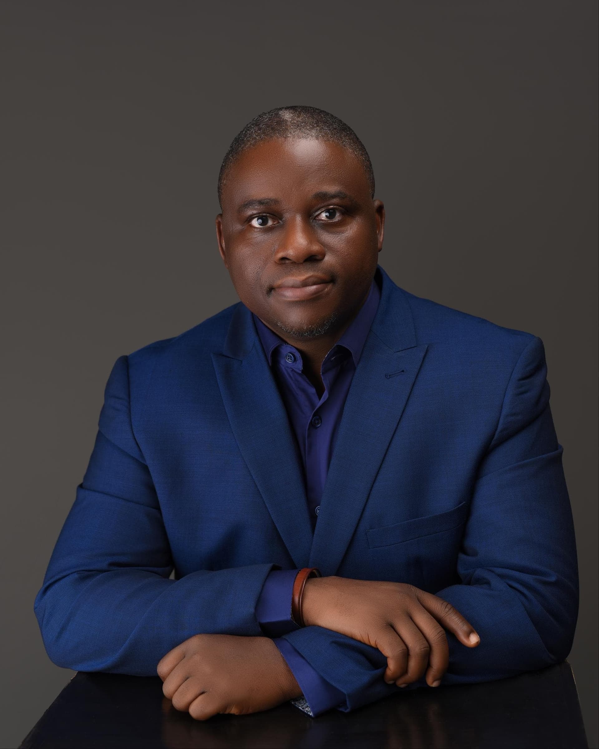 Akintunde Fadare