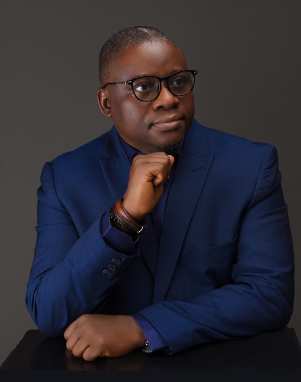 Akintunde Fadare